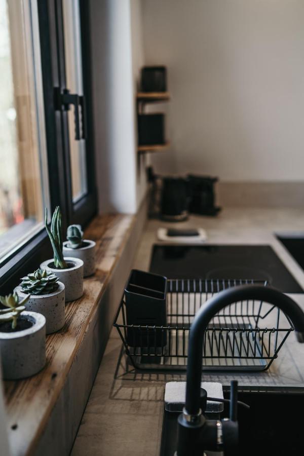 Tatra Loft Appartement Zakopane Buitenkant foto