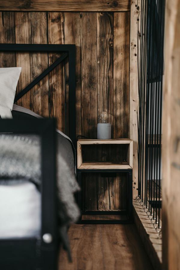 Tatra Loft Appartement Zakopane Buitenkant foto