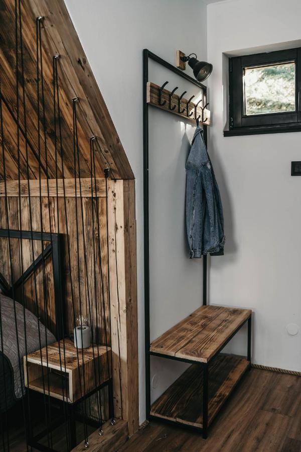 Tatra Loft Appartement Zakopane Buitenkant foto