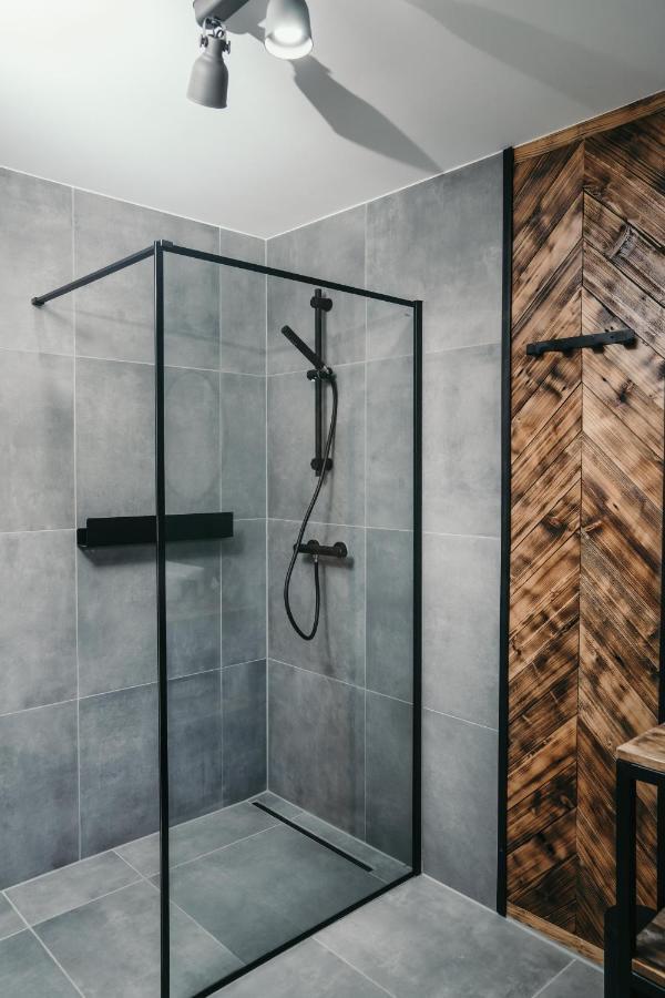 Tatra Loft Appartement Zakopane Buitenkant foto